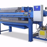 荣成石材厂污水处理设备