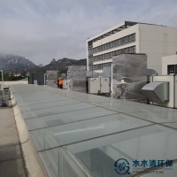 污水处理站除臭技术对比分析