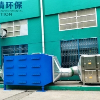 印刷厂废气处理难点分析