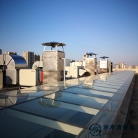 十二种恶臭废气治理工艺方法