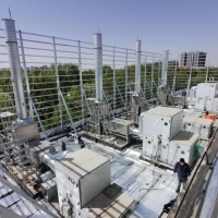 医院/药企动物房动物解剖室等废气及臭气处理方案浅析