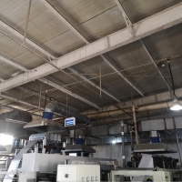 凹版印刷UV油墨废气处理方法浅析