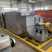 新VOCs产品质量标准下的企业合规与应对