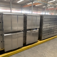 制药厂QC实验室尾气处理设备