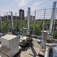 动物房除臭设施