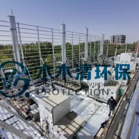 实验动物房用什么除臭设备好