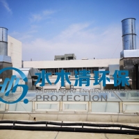 清洁级动物房臭气处理设备