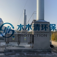 养殖场除臭设备