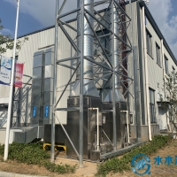 动物房排风净化除臭系统