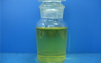 水木清杀菌灭藻剂