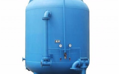 水木清多介质机械过滤器